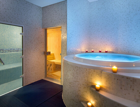 DoubleTree by Hilton Doha – Old Town
