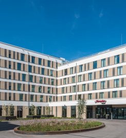 Hampton by Hilton Freiburg