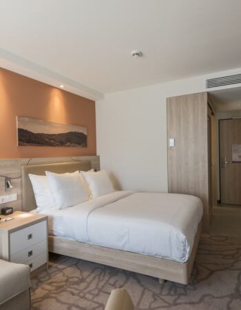 Hampton by Hilton Freiburg