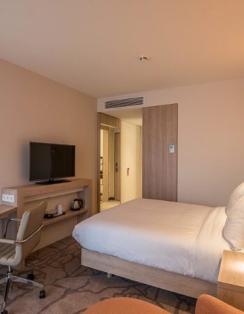 Hampton by Hilton Freiburg