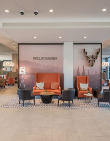 Hampton by Hilton Freiburg