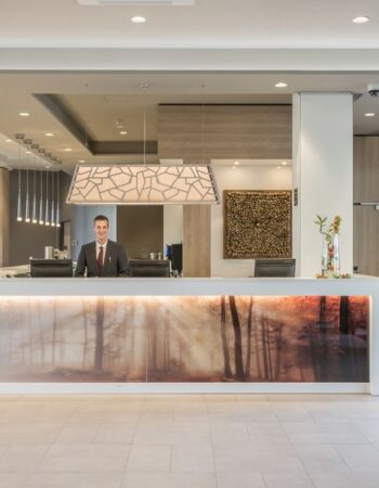 Hampton by Hilton Freiburg