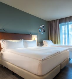 Hilton Garden Inn Mannheim