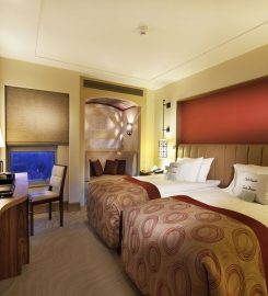 doubletree avanos cappadocia