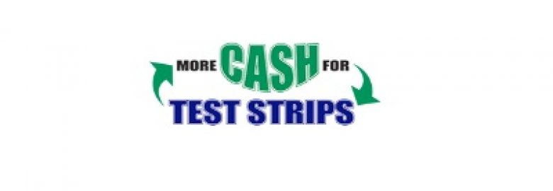 More Cash For Test Strips