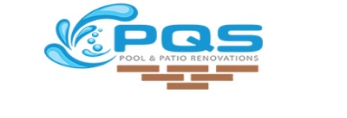 PQS Pool & Patio Renovations
