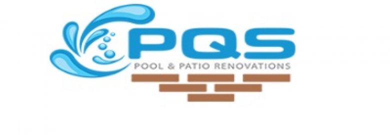 PQS Pool & Patio Renovations