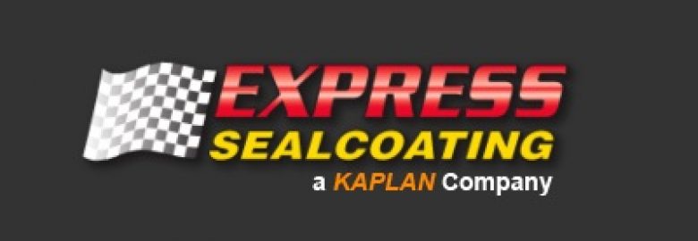 Express Sealcoating