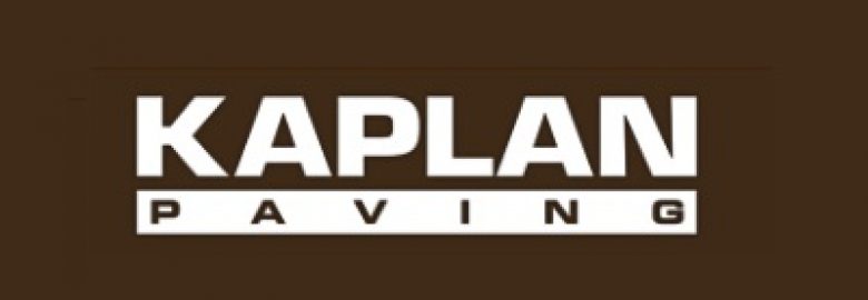 Kaplan Paving Company