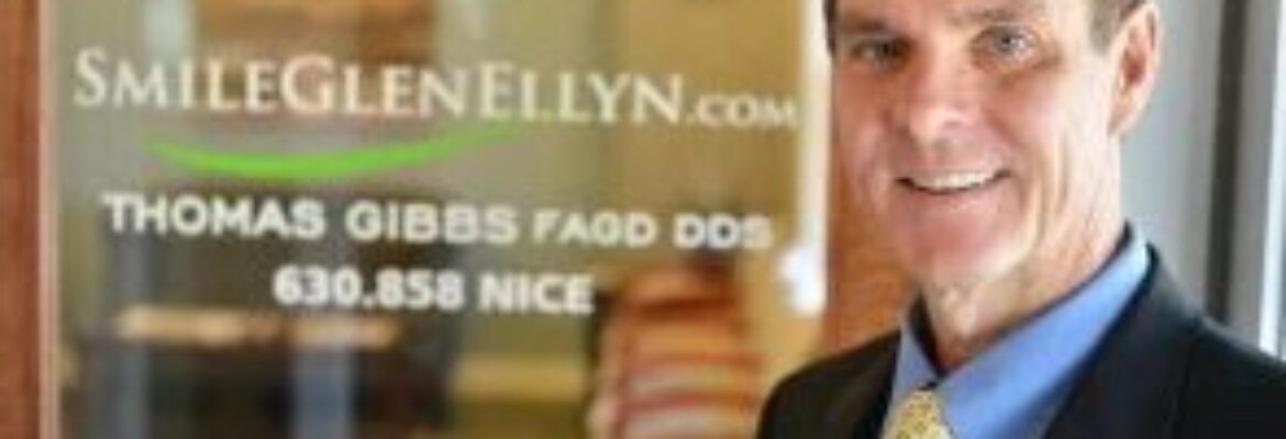 Smile Glen Ellyn