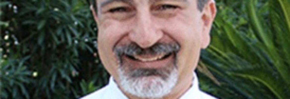 Saeid Badie, DDS