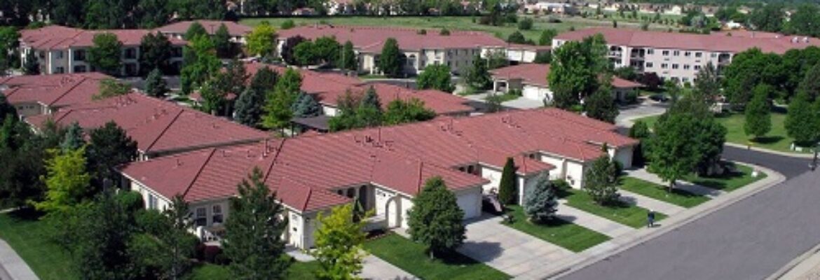 San Marino Senior Living