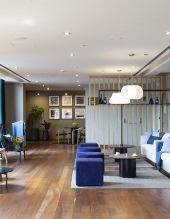 DoubleTree by Hilton Barcelona Golf