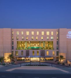 DoubleTree by Hilton Doha – Al Sadd