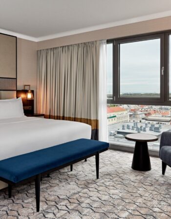 Hilton Vienna Park