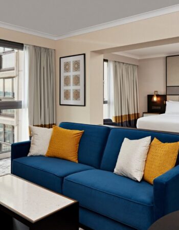 Hilton Vienna Park