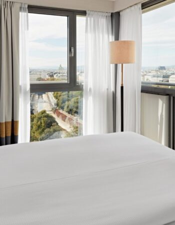 Hilton Vienna Park