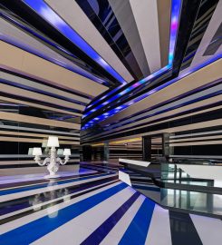 V Hotel Dubai, Curio Collection by Hilton