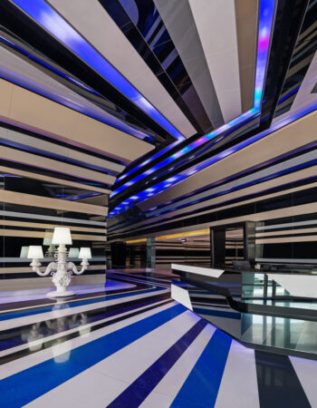 V Hotel Dubai, Curio Collection by Hilton