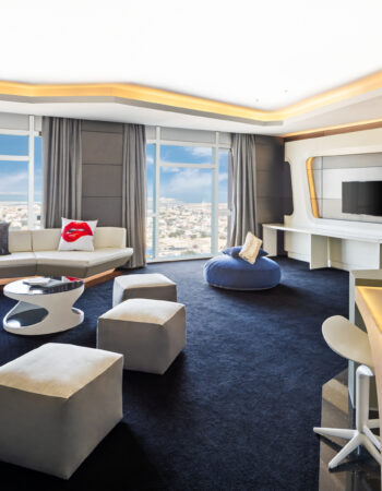 V Hotel Dubai, Curio Collection by Hilton