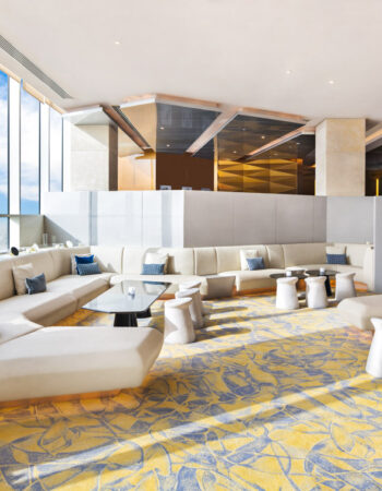 V Hotel Dubai, Curio Collection by Hilton