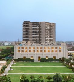 DoubleTree by Hilton Hotel Agra