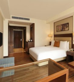 DoubleTree by Hilton Hotel Agra