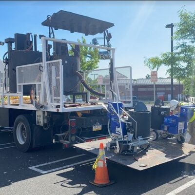 Quick Lot, LLC