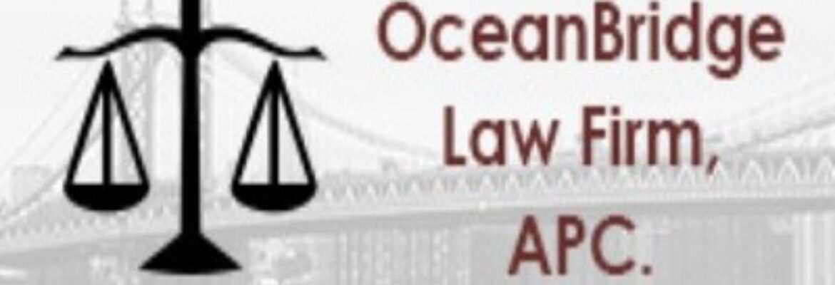 OceanBridge Law Firm