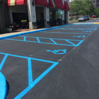 Quick Lot, LLC