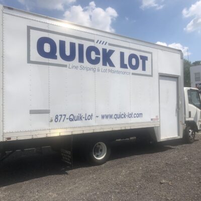 Quick Lot, LLC