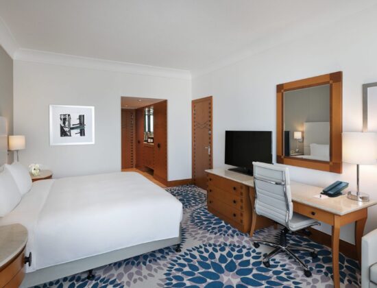 Hilton Dubai Jumeirah