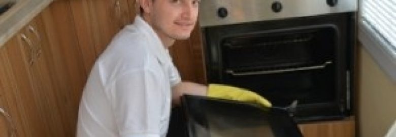 Professional Oven Care