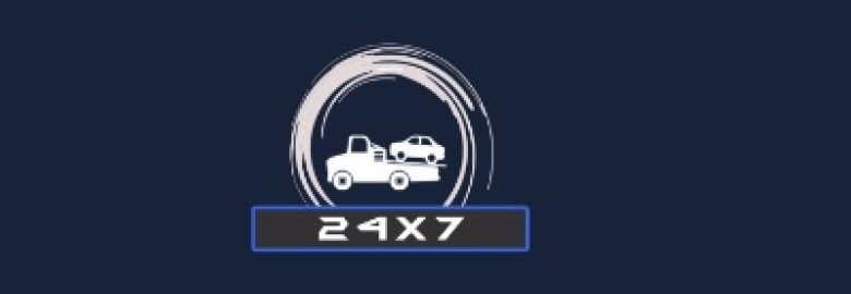24/7 Tow Truck Dallas – Towing Service