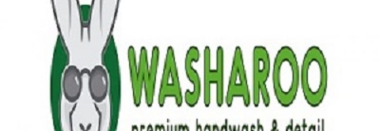 Washaroo Hand Car Wash