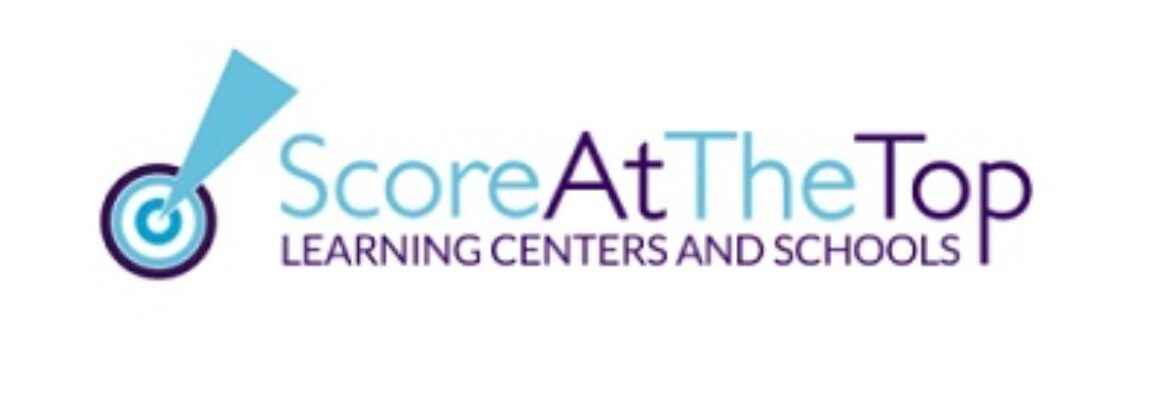 Score At The Top Learning Center & School
