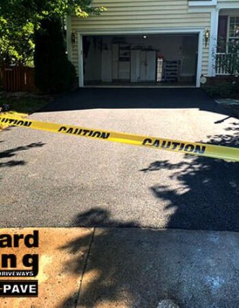 Asphalt Paving Companies and Contractors – Standard Paving inc