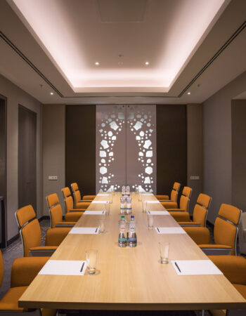 Hilton Amsterdam Airport Schiphol