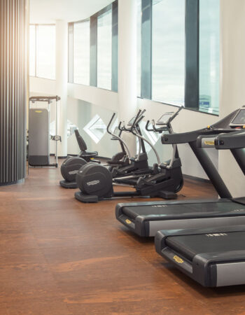 Hilton Amsterdam Airport Schiphol