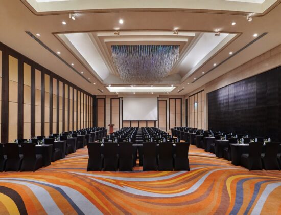 Hilton Cairo Heliopolis