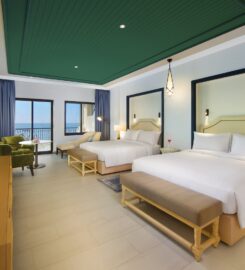 Hilton Ras Al Khaimah Beach Resort