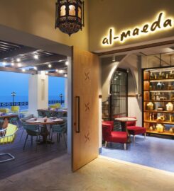 Hilton Ras Al Khaimah Beach Resort