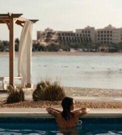 Hilton Ras Al Khaimah Beach Resort