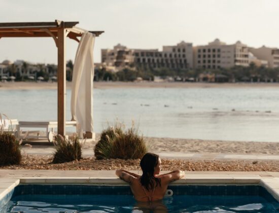 Hilton Ras Al Khaimah Beach Resort
