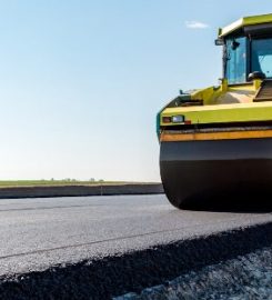 Asphalt Paving Companies and Contractors – Standard Paving inc