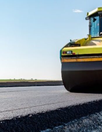 Asphalt Paving Companies and Contractors – Standard Paving inc