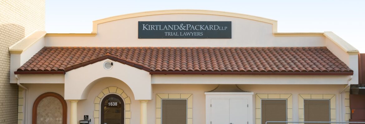 Kirtland & Packard