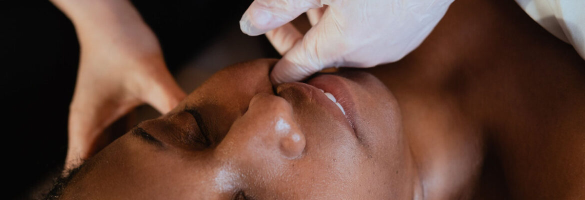 Medical Massage by Samantha – Los Angeles