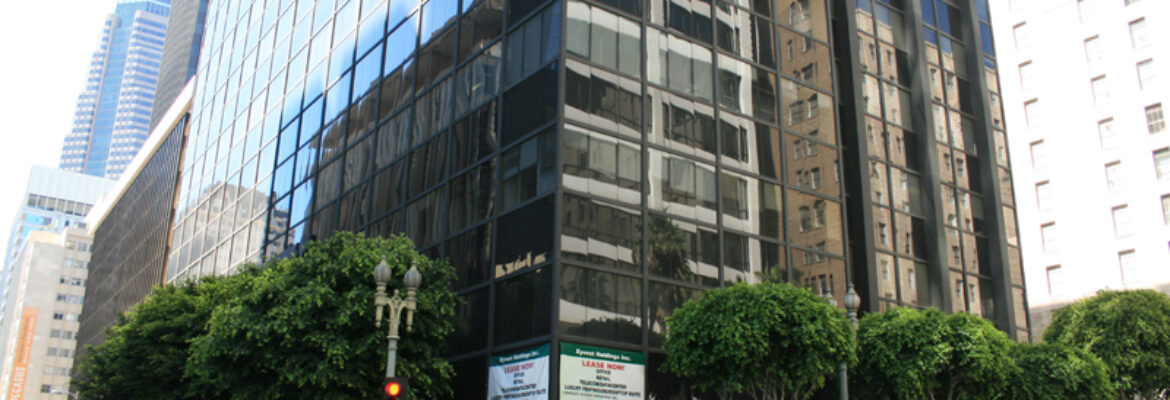 The Pivtorak Law Firm – Los Angeles