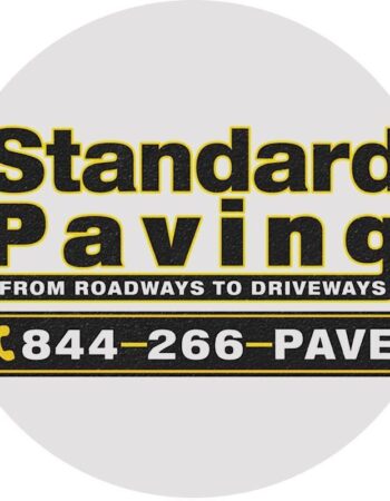 Asphalt Paving Companies and Contractors – Standard Paving inc